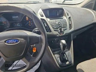 2016 Ford Transit Connect XL z VIN NM0LS7E71G1264447, wystawiony jako IAAI lot #42633652 z przebiegiem 157 737 mil mil oraz . Historia ofert i sprzedaży dostępna na DreamBid. Obrazek 6.