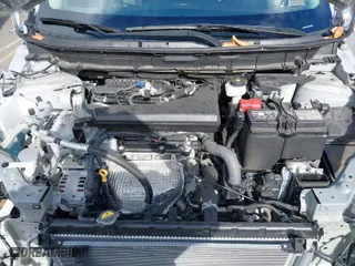 2020 Nissan Rogue SL with VIN 5N1AT2MT1LC765826, listed as a IAAI auction lot 40621492 with 17,864 mi miles. Bid and sale history available at carsss.com. Image 10.