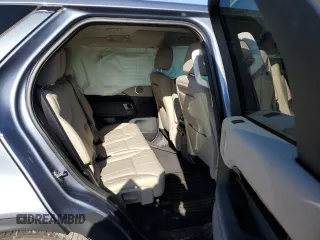 2019 Land Rover Discovery SE with VIN SALRG2RV9K2409109, listed as a Copart auction lot 71847194 with 50,347 mi miles and Salvage Title. Bid and sale history available at carsss.com. Image 12.