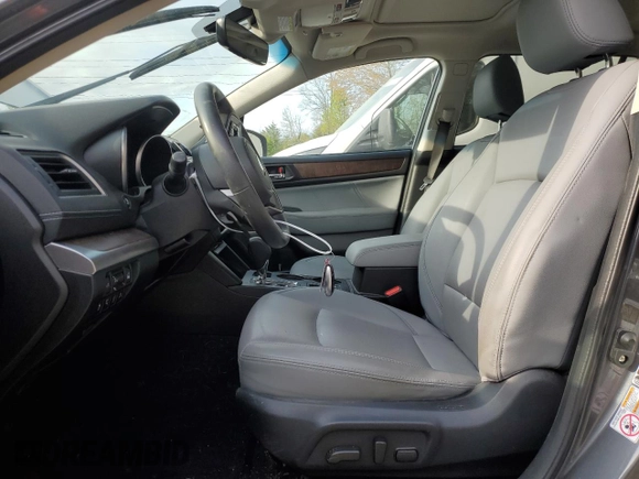 2018 Subaru Outback Limited with VIN 4S4BSANC5J3307008, listed as a Copart auction lot 51962775 with 78,652 mi miles and Salvage Title. Bid and sale history available at DreamBid. Image 7.