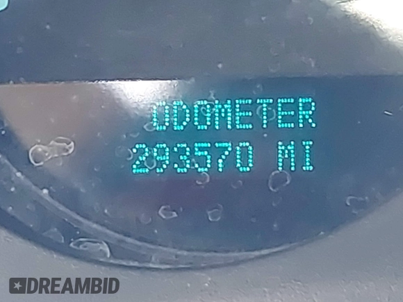 2007 Chevrolet Suburban LTZ z VIN 3GNFC16J57G103628, wystawiony jako IAAI lot #42373026 z przebiegiem 293 570 mil mil oraz . Historia ofert i sprzedaży dostępna na DreamBid. Obrazek 16.
