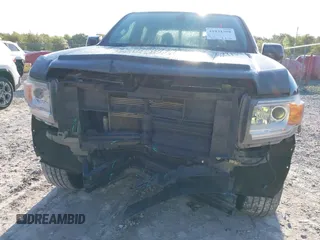 2019 GMC Canyon 2WD SLE with VIN 1GTG5CEN2K1355982, listed as a IAAI auction lot 41931708 with 70,780 mi miles. Bid and sale history available at carsss.com. Image 6.