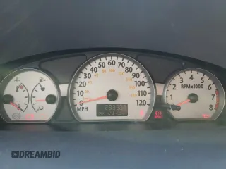2003 Saturn ION with VIN 1G8AL52F43Z154683, listed as a Copart auction lot 53736895 with 233,387 mi miles and Non Repairable. Bid and sale history available at carsss.com. Image 9.