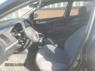 2012 Nissan Sentra S with VIN 3N1AB6AP0CL705307, listed as a Copart auction lot 46669765 with 130,151 mi miles and Salvage Title. Bid and sale history available at DreamBid. Image 7.