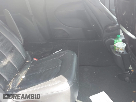 2018 Chrysler Pacifica Touring L Plus с VIN 2C4RC1EG1JR332594, выставлен на аукционе IAAI как лот 42170162 с пробегом 74 993 миль миль и . История ставок и продаж доступна на DreamBid. Изображение 8.