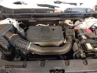 2024 Chevrolet Blazer LT with VIN 3GNKBCR48RS284128, listed as a IAAI auction lot 41542591 with 2,847 mi miles and . Bid and sale history available at DreamBid. Image 10.