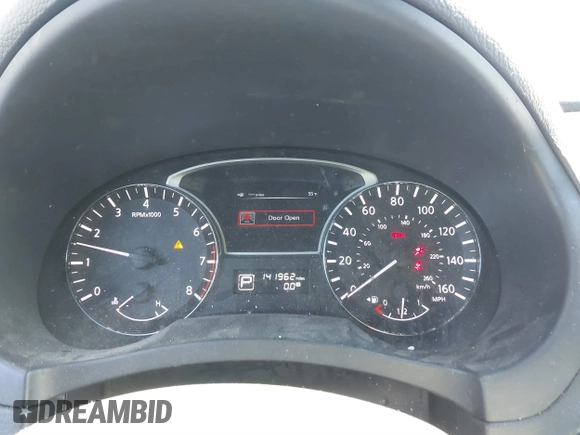 2013 Nissan Altima SL with VIN 1N4BL3AP5DC117077, listed as a IAAI auction lot 40982046 with 141,962 mi miles and . Bid and sale history available at DreamBid. Image 7.