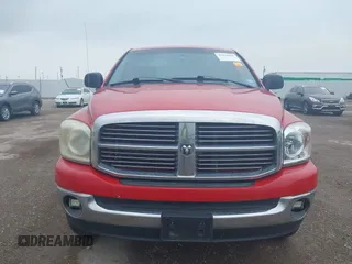 2008 Dodge 1500 SLT with VIN 1D7HU18268S601342, listed as a IAAI auction lot 41930805 with 103,741 mi miles and . Bid and sale history available at DreamBid. Image 12.