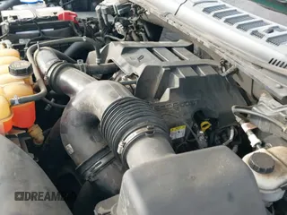 2016 Ford F-150 XLT с VIN 1FTEW1EP3GFD47233, выставлен на аукционе IAAI как лот 43092510 с пробегом 150 975 миль миль и . История ставок и продаж доступна на DreamBid. Изображение 19.