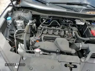 2023 Honda CR-V EX с VIN 5J6RS4H48PL003618, выставлен на аукционе Copart как лот 54860695 с пробегом 28 416 миль миль и Списание • Salvage title. История ставок и продаж доступна на DreamBid. Изображение 13.