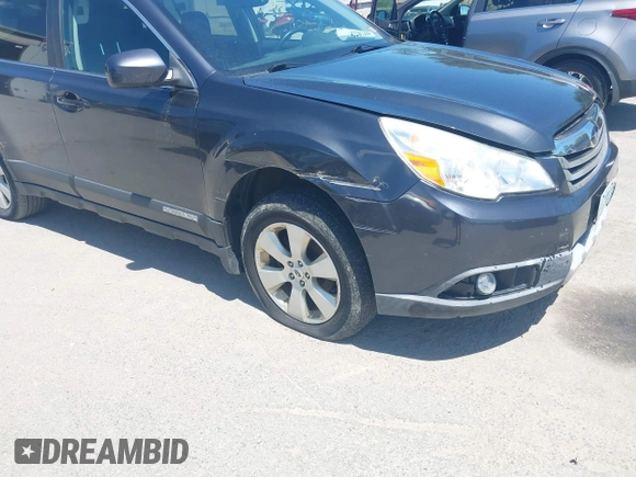 2012 Subaru Outback Limited z VIN 4S4BRBKC7C3290589, wystawiony jako IAAI lot #42267184 z przebiegiem 188 332 mil mil oraz . Historia ofert i sprzedaży dostępna na DreamBid. Obrazek 6.