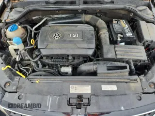 2015 Volkswagen Jetta SE с VIN 3VWD17AJ6FM247590, выставлен на аукционе Copart как лот 63110385 с пробегом 193 987 миль миль и Чистый • Clean title. История ставок и продаж доступна на DreamBid. Изображение 11.