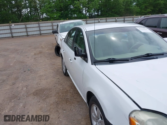2006 Ford Five Hundred SEL with VIN 1FAFP24166G164248, listed as a IAAI auction lot 42166430 with 122,079 mi miles and . Bid and sale history available at DreamBid. Image 15.