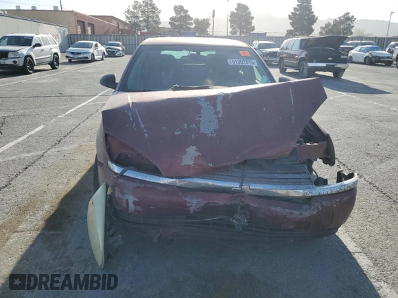 2005 Chevrolet Malibu Maxx LS z VIN 1G1ZT62885F292269, wystawiony jako Copart lot #51302815 z przebiegiem 226 449 mil mil oraz Szkoda całkowita • Salvage title. Historia ofert i sprzedaży dostępna na DreamBid. Obrazek 5.