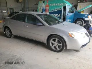 2009 Pontiac G6 GT 1SA z VIN 1G2ZH57N394166909, wystawiony jako Copart lot #59262535 z przebiegiem 119 833 mil mil oraz Szkoda całkowita • Salvage title. Historia ofert i sprzedaży dostępna na DreamBid. Obrazek 4.
