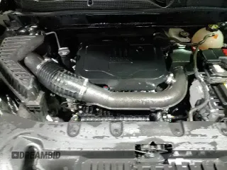 2022 Chevrolet Blazer LT с VIN 3GNKBDR44NS136526, выставлен на аукционе Copart как лот 47884035 с пробегом 41 843 миль миль и Списание • Salvage title. История ставок и продаж доступна на DreamBid. Изображение 14.