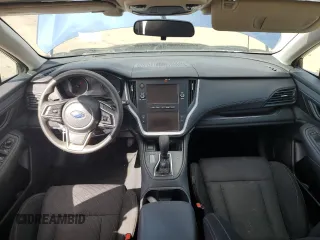 2022 Subaru Legacy с VIN 4S3BWAB6XN3006652, выставлен на аукционе Copart как лот 78591954 с пробегом 51 397 миль миль и Списание • Salvage title. История ставок и продаж доступна на DreamBid. Изображение 8.