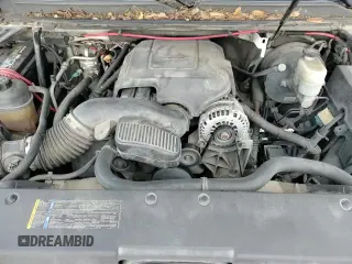 2008 Cadillac Escalade with VIN 1GYFC66848R214671, listed as a Copart auction lot 87224304 with 218,939 mi miles and Clean title. Bid and sale history available at DreamBid. Image 14.