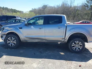 2020 Ford Ranger XL with VIN 1FTER4EH9LLA04195, listed as a IAAI auction lot 41768861 with 95,405 mi miles and . Bid and sale history available at DreamBid. Image 14.