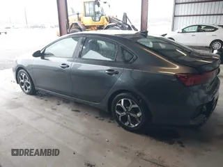 2021 Kia Forte LXS with VIN 3KPF24AD7ME329787, listed as a IAAI auction lot 41976938 with 134,385 mi miles and . Bid and sale history available at DreamBid. Image 14.