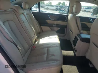 2017 Lincoln Continental Select with VIN 1LN6L9TK6H5603628, listed as a Copart auction lot 60732905 with 173,489 mi miles and Clean title. Bid and sale history available at DreamBid. Image 10.