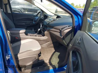 2018 Ford Escape S с VIN 1FMCU0F78JUA07922, выставлен на аукционе IAAI как лот 42576195 с пробегом 63 492 миль миль и . История ставок и продаж доступна на DreamBid. Изображение 5.