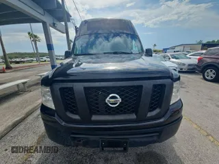 2019 Nissan NV Cargo S с VIN 1N6BF0LY0KN803435, выставлен на аукционе IAAI как лот 42517027 с пробегом 140 027 миль миль и . История ставок и продаж доступна на DreamBid. Изображение 24.