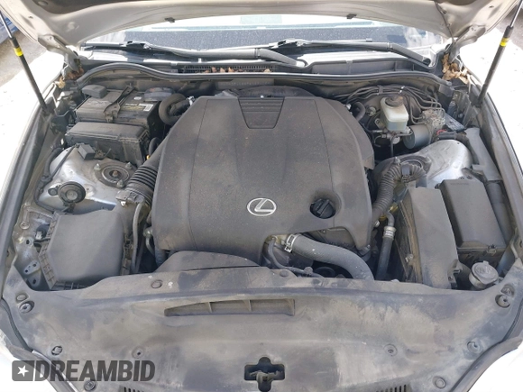 2015 Lexus IS 250 with VIN JTHCF1D22F5028406, listed as a IAAI auction lot 41863978 with 144,451 mi miles and . Bid and sale history available at DreamBid. Image 10.