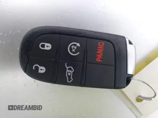 2020 Jeep Grand Cherokee Altitude z VIN 1C4RJFAG1LC207857, wystawiony jako IAAI lot #41932217 z przebiegiem 56 529 mil mil oraz . Historia ofert i sprzedaży dostępna na DreamBid. Obrazek 11.