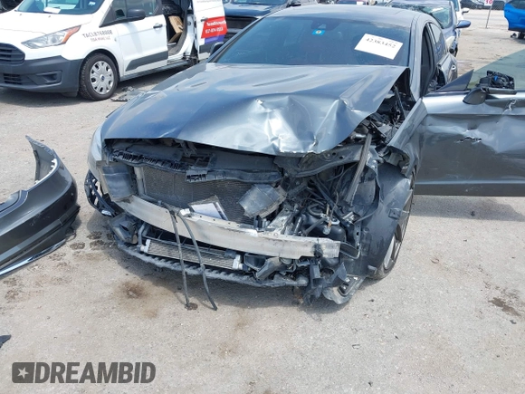 2014 Mercedes-Benz CLS 550 z VIN WDDLJ7DB9EA125553, wystawiony jako IAAI lot #42383452 z przebiegiem 68 302 mil mil oraz . Historia ofert i sprzedaży dostępna na DreamBid. Obrazek 6.