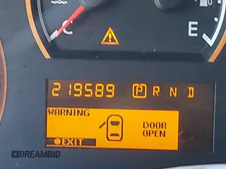 2011 Nissan Titan SV with VIN 1N6BA0EDXBN313156, listed as a IAAI auction lot 41731745 with 219,589 mi miles and . Bid and sale history available at DreamBid. Image 16.