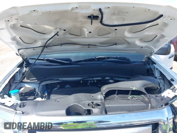 2011 Honda Pilot LX with VIN 5FNYF4H25BB037080, listed as a IAAI auction lot 42057399 with 146,790 mi miles and . Bid and sale history available at DreamBid. Image 10.