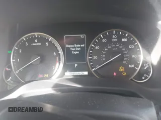 2022 Lexus RX 350 with VIN 2T2HZMDA9NC344583, listed as a IAAI auction lot 41878741 with 27,946 mi miles and . Bid and sale history available at DreamBid. Image 7.