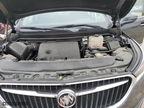 2020 Buick Enclave Premium with VIN 5GAEVBKW3LJ310809, listed as a Copart auction lot 50612935 with 50,654 mi miles and Salvage Title. Bid and sale history available at carsss.com. Image 11.