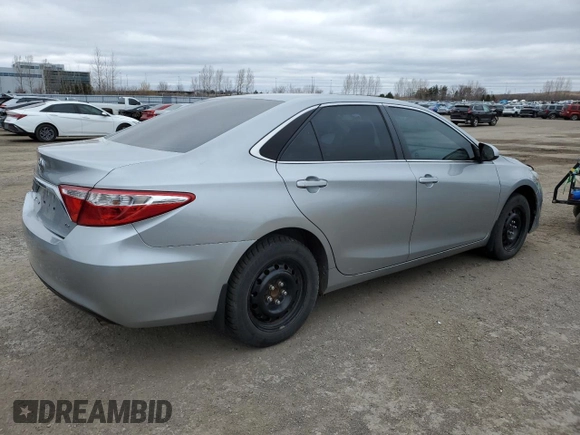 2016 Toyota Camry XLE with VIN 4T1BF1FK6GU587552, listed as a Copart auction lot 53357365 with 147,831 mi miles and Clean Title. Bid and sale history available at carsss.com. Image 3.