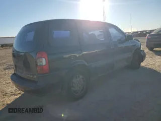 2003 Chevrolet Venture w/1SV Pkg with VIN 1GNDU23E23D163181, listed as a Copart auction lot 85663664 with 140,013 mi miles and Salvage Title. Bid and sale history available at carsss.com. Image 3.
