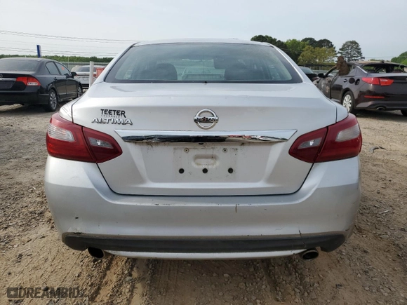 2018 Nissan Altima 2.5 SL with VIN 1N4AL3AP7JC234831, listed as a Copart auction lot 54248975 with 103,241 mi miles and Clean Title. Bid and sale history available at carsss.com. Image 6.