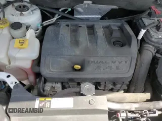 2017 Jeep Compass High Altitude с VIN 1C4NJDEB5HD164790, выставлен на аукционе Copart как лот 69017795 с пробегом 93 188 миль миль и Чистый • Clean title. История ставок и продаж доступна на DreamBid. Изображение 14.