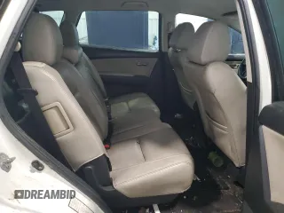 2014 Mazda CX-9 Touring with VIN JM3TB2CA9E0432253, listed as a Copart auction lot 52918325 with 177,097 mi miles and Clean Title. Bid and sale history available at carsss.com. Image 11.
