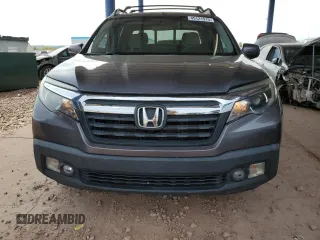 2019 Honda Ridgeline RTL z VIN 5FPYK2F50KB004377, wystawiony jako Copart lot #45121915 z przebiegiem 150 785 mil mil oraz Szkoda całkowita • Salvage title. Historia ofert i sprzedaży dostępna na DreamBid. Obrazek 5.