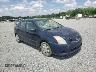 2010 Nissan Sentra 2.0 z VIN 3N1AB6AP6AL625698, wystawiony jako Copart lot #55095895 z przebiegiem 105 089 mil mil oraz Szkoda całkowita • Salvage title. Historia ofert i sprzedaży dostępna na DreamBid. Obrazek 13.
