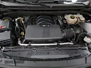 2021 Chevrolet Tahoe LS с VIN 1GNSKMKD1MR432213, выставлен на аукционе Copart как лот 51016865 с пробегом 18 461 миль миль и Чистый • Clean title. История ставок и продаж доступна на DreamBid. Изображение 15.