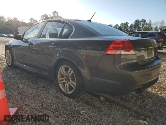 2008 Pontiac G8 z VIN 6G2ER57778L128068, wystawiony jako Copart lot #78922214 z przebiegiem 100 355 mil mil oraz Czysty tytuł • Clean title. Historia ofert i sprzedaży dostępna na DreamBid. Obrazek 2.