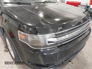 2014 Ford Flex SE z VIN 2FMGK5B81EBD10362, wystawiony jako IAAI lot #42429713 z przebiegiem 116 269 mil mil oraz . Historia ofert i sprzedaży dostępna na DreamBid. Obrazek 6.
