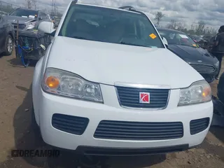 2006 Saturn VUE with VIN 5GZCZ53406S832061, listed as a IAAI auction lot 42084403 with 110,245 mi miles and . Bid and sale history available at DreamBid. Image 12.