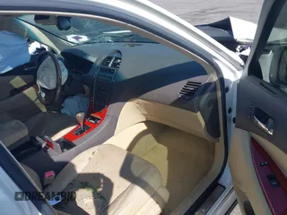 2009 Lexus ES 330 с VIN JTHBJ46G992310925, выставлен на аукционе IAAI как лот 42163666 с пробегом Не указан миль и . История ставок и продаж доступна на DreamBid. Изображение 5.