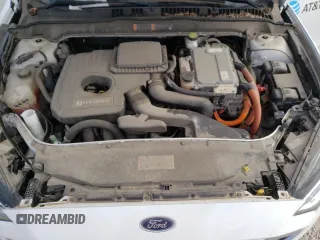 2018 Ford Fusion Hybrid SE with VIN 3FA6P0LU5JR172097, listed as a Copart auction lot 73451162 with 62,029 mi miles. Bid and sale history available at carsss.com. Image 11.