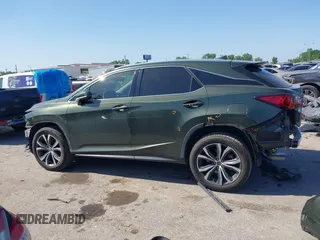 2021 Lexus RX 350 with VIN 2T2HZMAA2MC199129, listed as a IAAI auction lot 41990653 with 60,574 mi miles and . Bid and sale history available at DreamBid. Image 15.