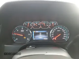 2015 Chevrolet Tahoe LT z VIN 1GNSCBKC9FR118286, wystawiony jako Copart lot #56168375 z przebiegiem 144 824 mil mil oraz Szkoda całkowita • Salvage title. Historia ofert i sprzedaży dostępna na DreamBid. Obrazek 9.