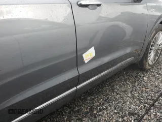 2020 Cadillac XT6 FWD Premium Luxury with VIN 1GYKPERSXLZ105905, listed as a Copart auction lot 73775294 with 0 mi miles and Non Repairable. Bid and sale history available at carsss.com. Image 13.